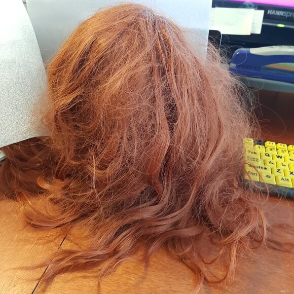 NEW ! Fashion Wig 27\